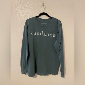 Men’s Sundance Long-Sleeve Tee